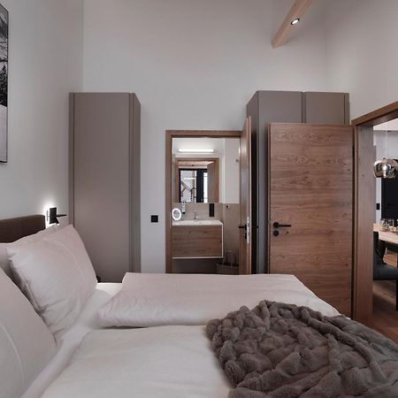 Saalbach Suites By Alps Resorts Extérieur photo