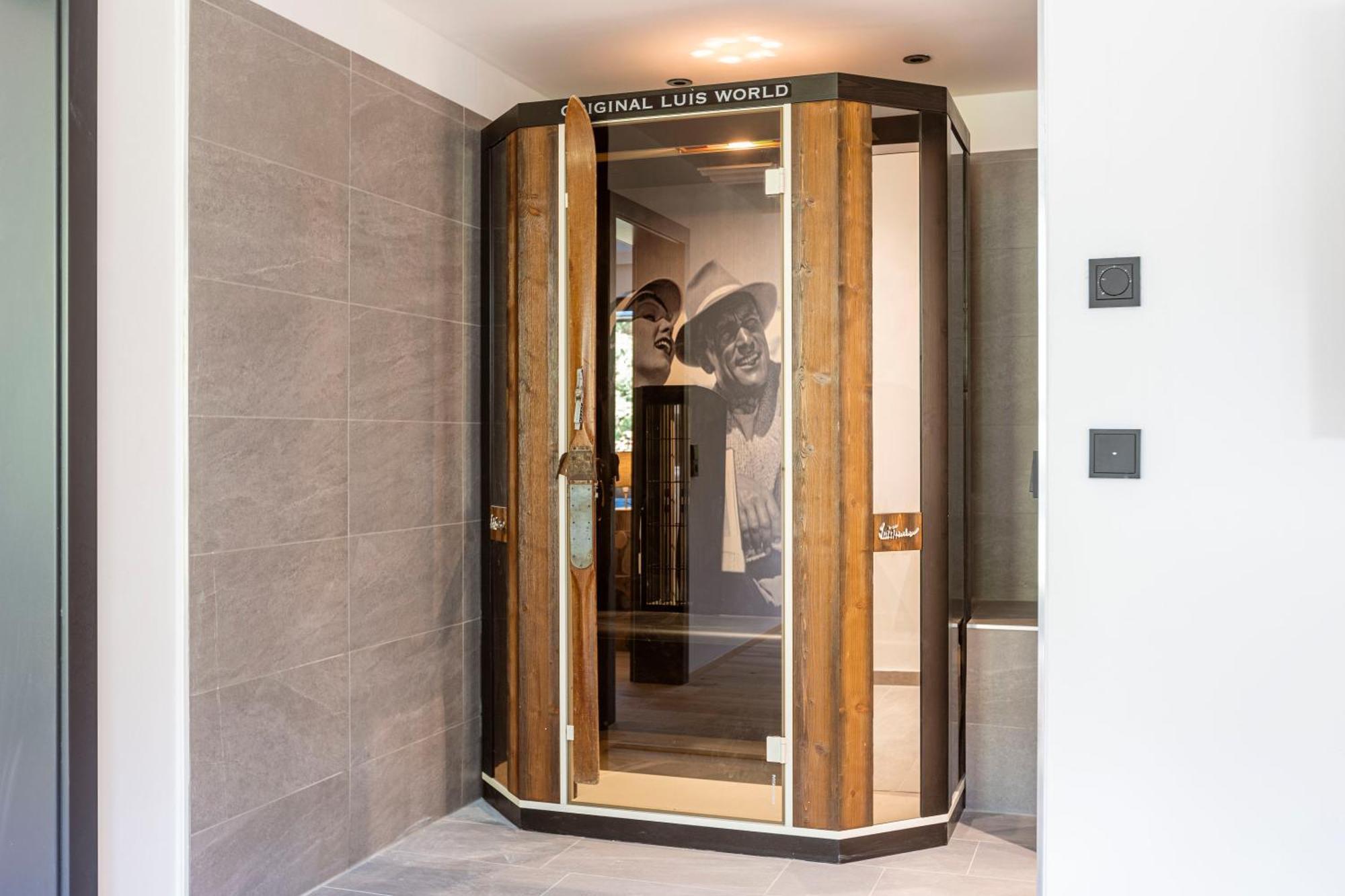 Saalbach Suites By Alps Resorts Extérieur photo