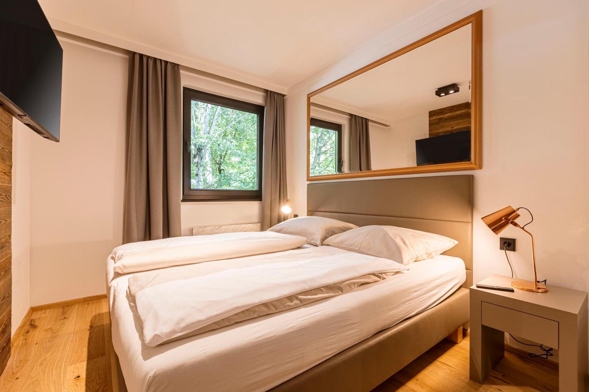 Saalbach Suites By Alps Resorts Extérieur photo