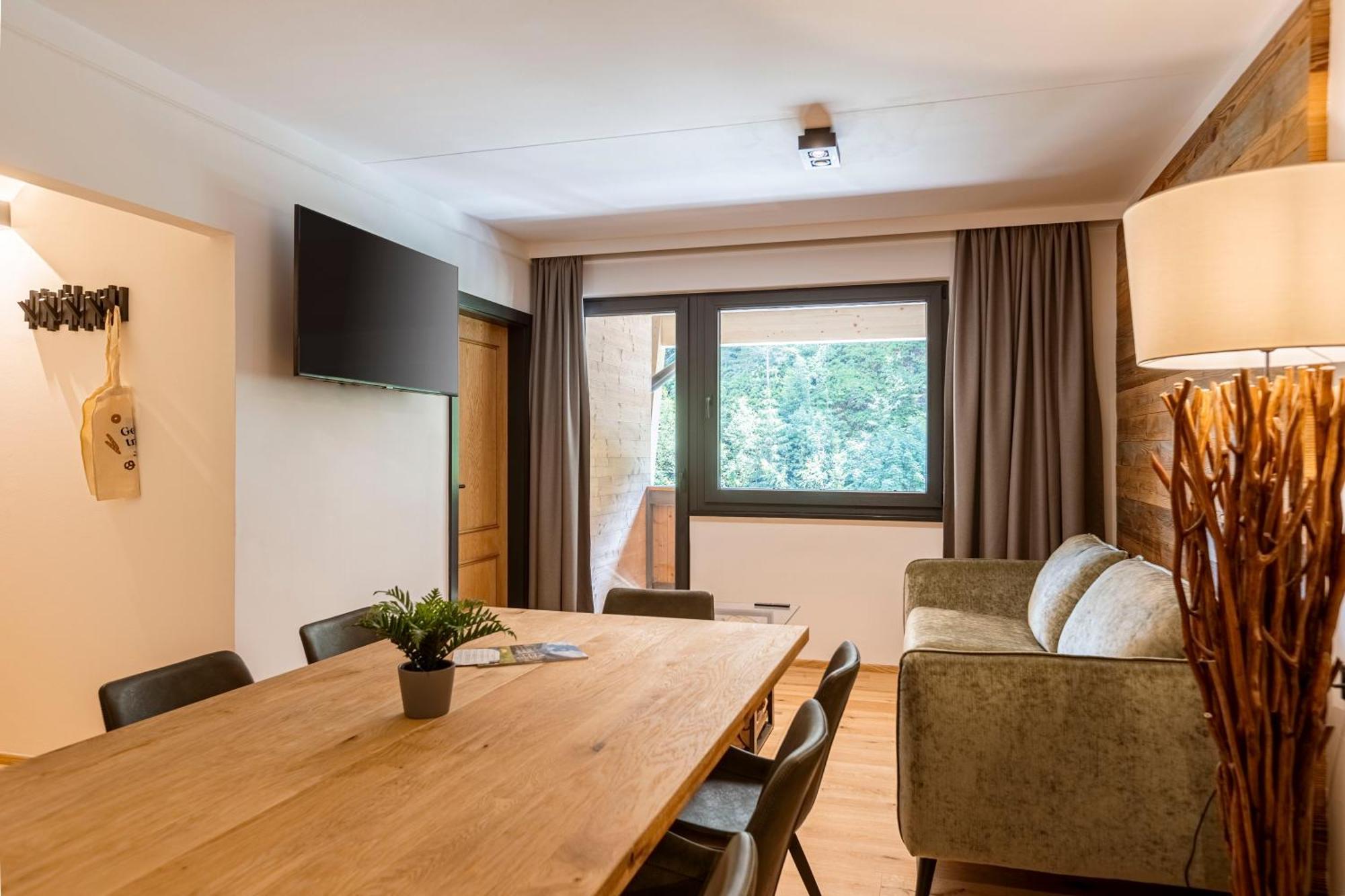 Saalbach Suites By Alps Resorts Extérieur photo
