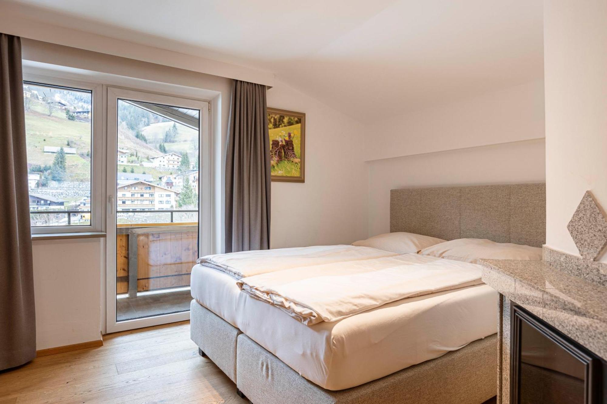 Saalbach Suites By Alps Resorts Extérieur photo