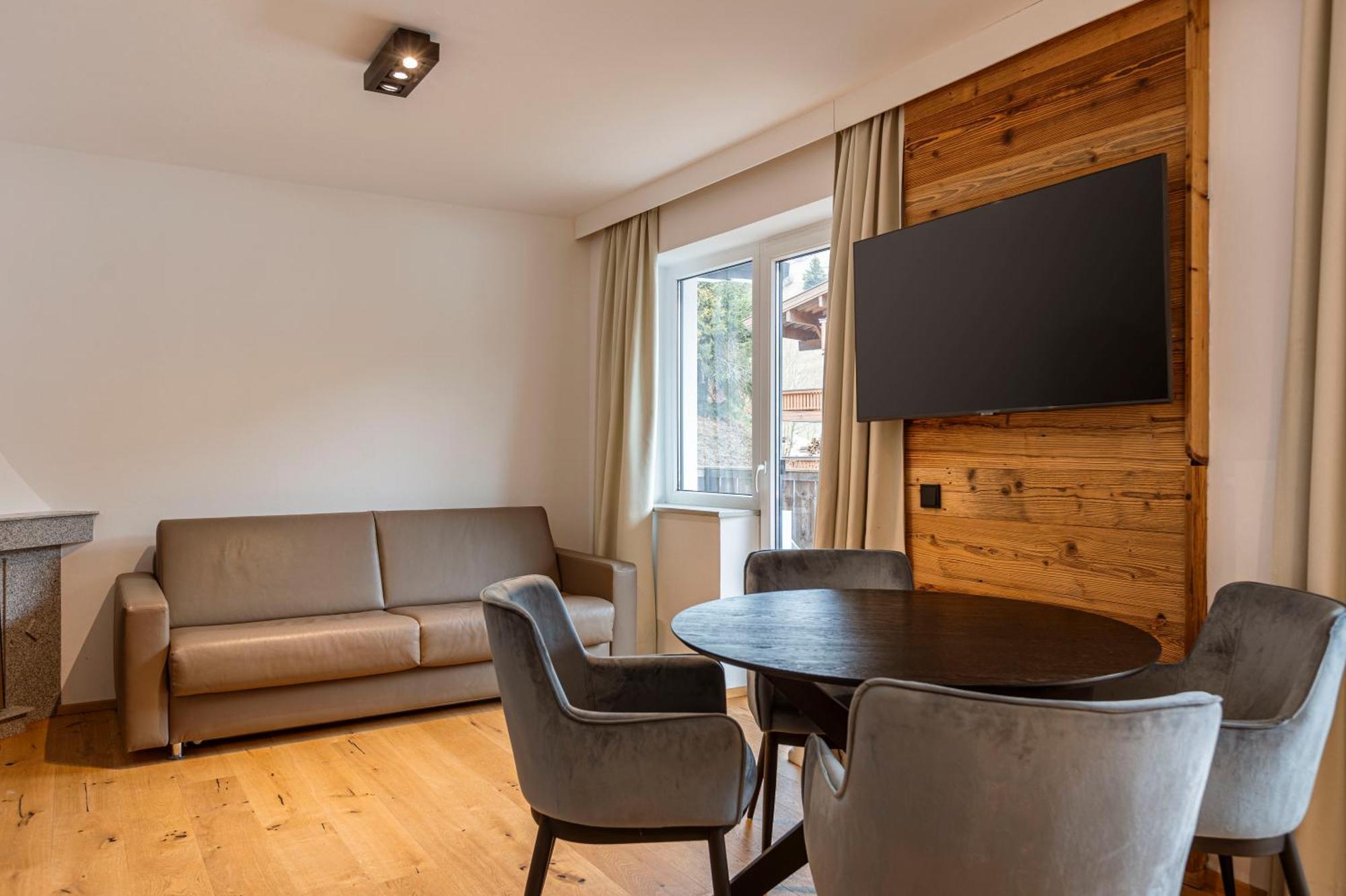 Saalbach Suites By Alps Resorts Extérieur photo