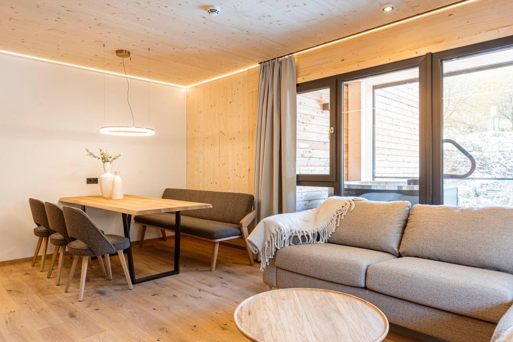Saalbach Suites By Alps Resorts Extérieur photo