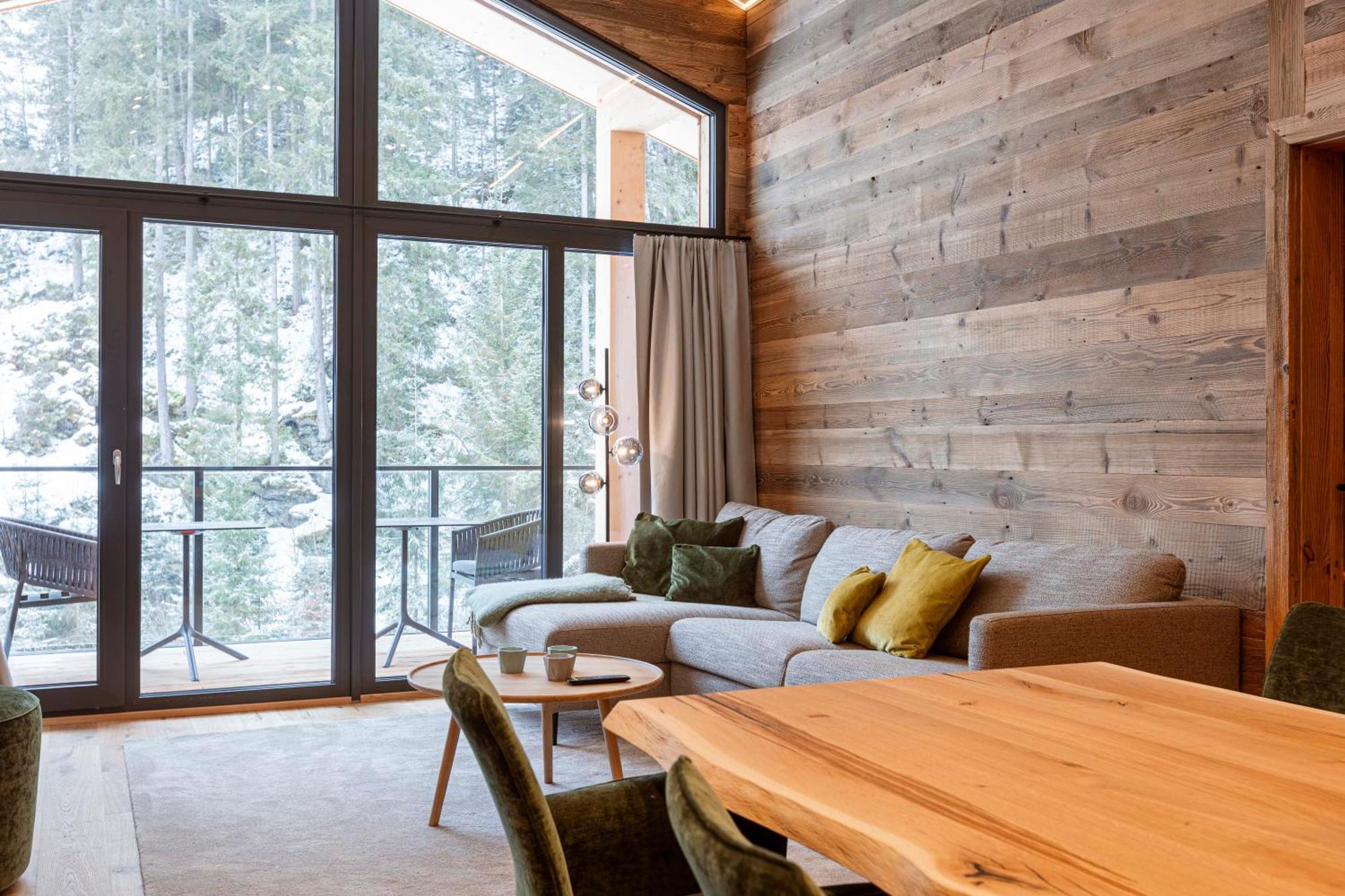 Saalbach Suites By Alps Resorts Extérieur photo