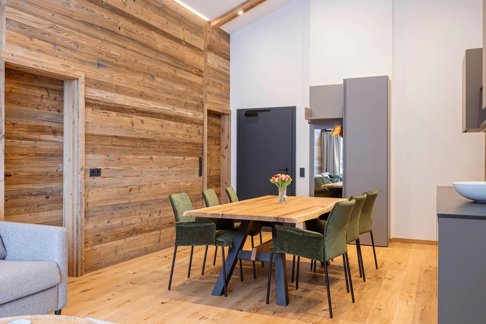 Saalbach Suites By Alps Resorts Extérieur photo