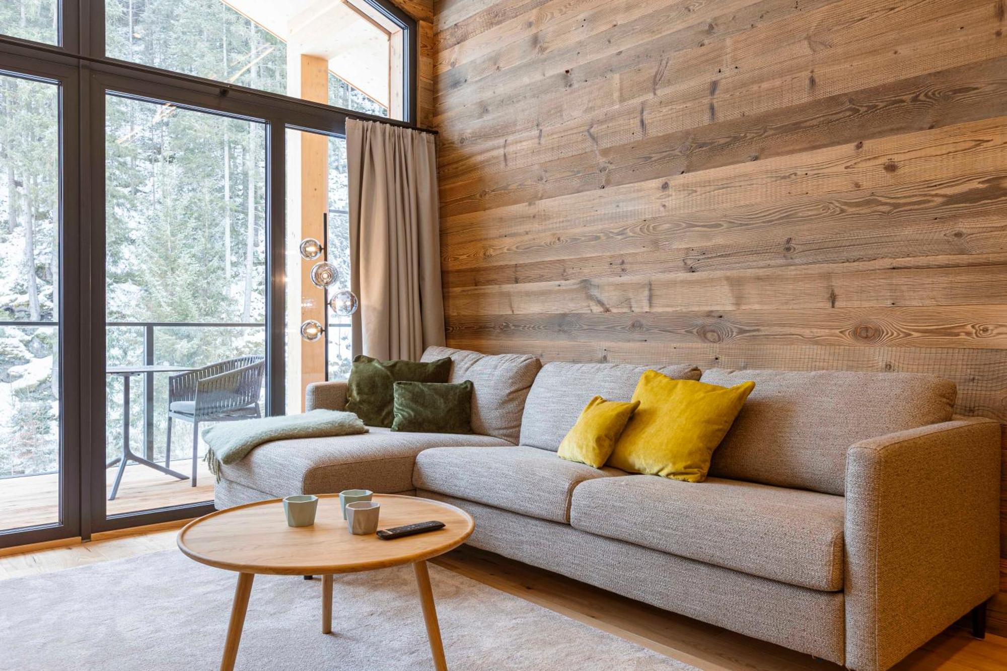 Saalbach Suites By Alps Resorts Extérieur photo