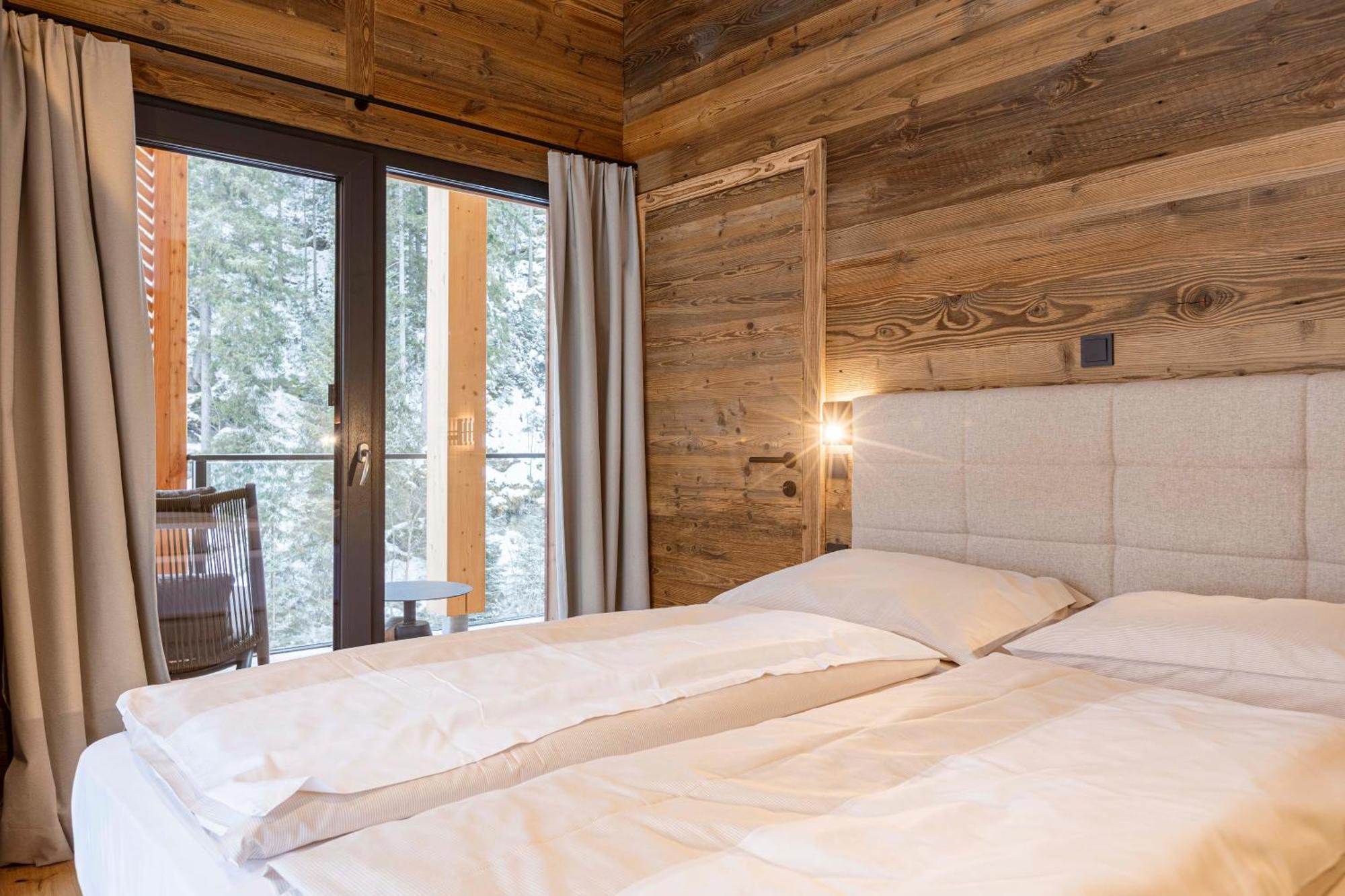 Saalbach Suites By Alps Resorts Extérieur photo